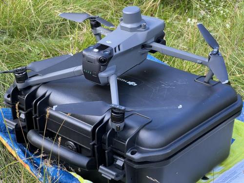 UAV DJI M3M
